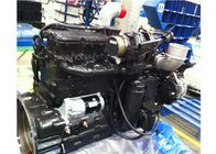 QSL8.9-C325 Cummins Stationary Diesel Engine Assy For Compressor,Paver,Excavator,Crane,Backhoe,Forklift