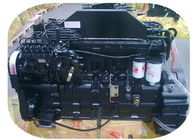 الصين Cummins Engine 6CTA8.3- C230 For LonKing، JinGong، XGMA، LOVOL، KOBELCO، KOMAISU الشركة