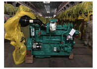 الصين 500KW / 625KVA مجموعة مولدات الديزل مع الكمون المحرك KTAA19-G6A الشركة