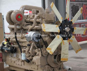 حقيقية KT19-C450 محرك الديزل الميكانيكية للآلات الصناعية ، حفارة ، رافعة ، لودر