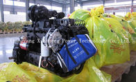 الصين الأصلي B170 33 DCEC الكمون محرك ديزل شاحنة محرك (125KW / 2500RPM) الشركة