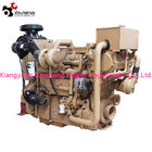 الصين CCEC الكمون توربو المشحونة KT19-P500 محرك الديزل الصناعي ، لمضخة مياه ، مضخة الرمل ، مضخة خلاط الشركة