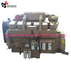 الصين CCEC الكمون محرك الديزل التوربيني KTA38-P980 لآلات البناء ، مضخة مياه الشركة