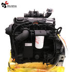 الصين QSB4.5-C130 Cummins Diesel Engine، Euro Ⅲ 130HP، DCEC Mechanical Engineering Motor الشركة