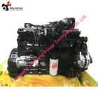 الصين QSL8.9- C325 Cummins diesel engine للحفارات / Hirizontal Directional Drilling الشركة