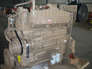 NTA855-P450 محرك ديزل ثابت ، محركات الديزل الزراعية مع السلطة تقلع