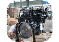 الصين ISZ425 40 ديزل كامينغز شاحنة محركات منخفضة استهلاك FULL للحافلات / مدرب / شاحنة الشركة
