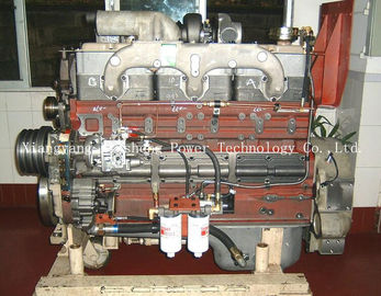 Original NTAA855-G7 CCEC Cummins G Drive  Diesel Engine For Trailer Type Soundproof Generator Set