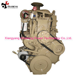 Original NTA855-C400 Cummins Mechanical Diesel Engine 298kw For Grader,Dumper,Roller,Loader,Drill,Paver,Digger