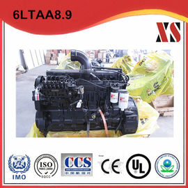 Genuine Cummins Engine 6LTAA8.9-C325 For DOOSAN,VOLVO,KOMAISU,CAT,KOBELCO,DAEWOO