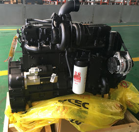 325HP L سلسلة 6 محرك الديزل اسطوانة ، محرك اسطوانة مضمنة