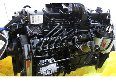 Cummins Diesel Engine B170 For Pickup Truck، Light Truck، Coach، Bus، Tractor